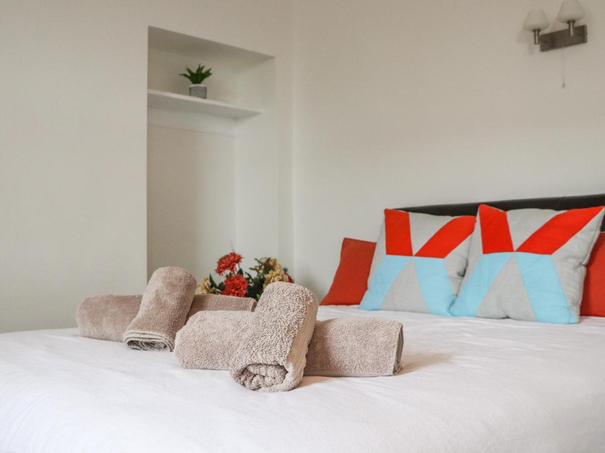 7 Lonsdale Terrace Holiday home *