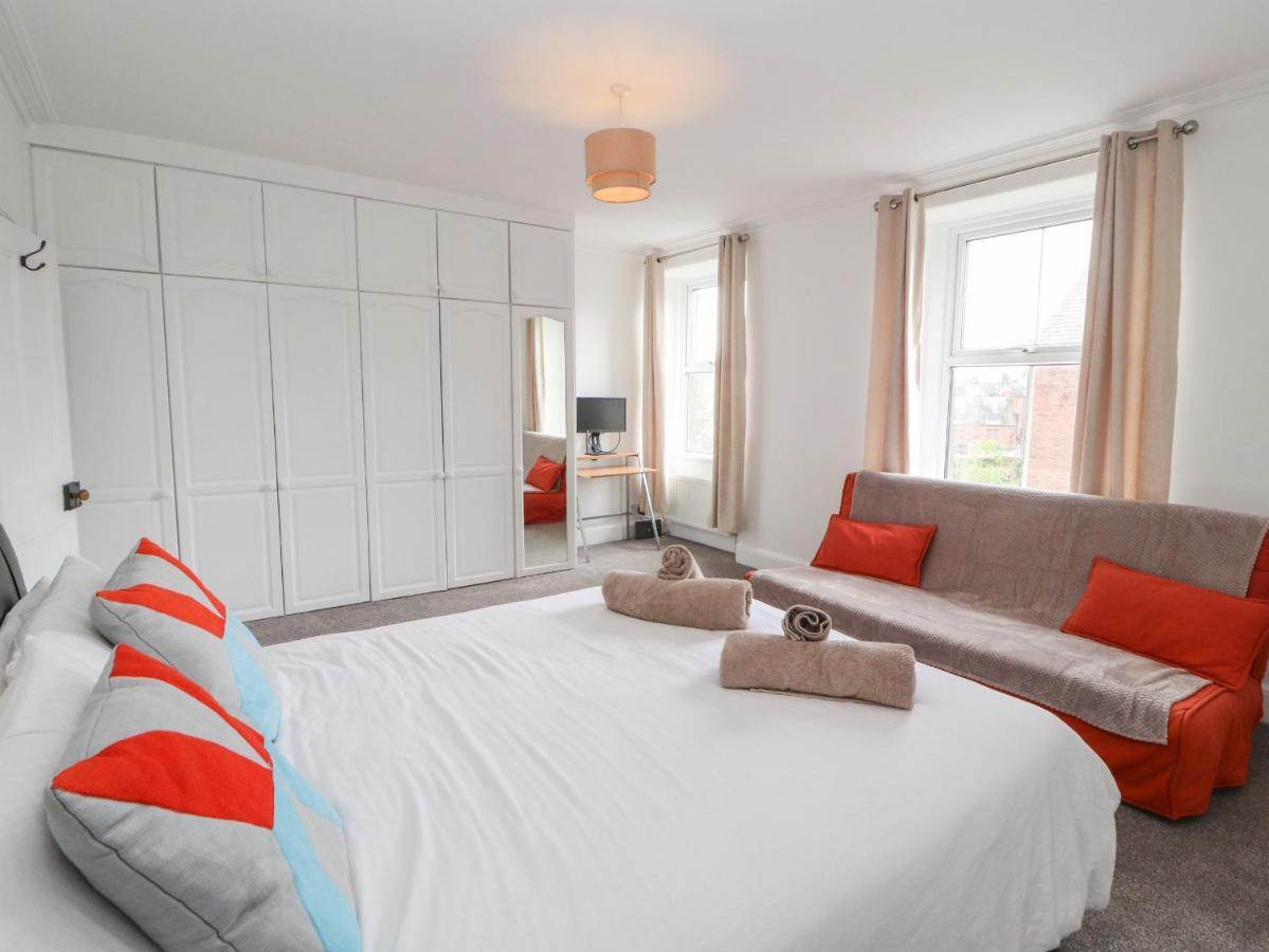 7 Lonsdale Terrace Holiday home *