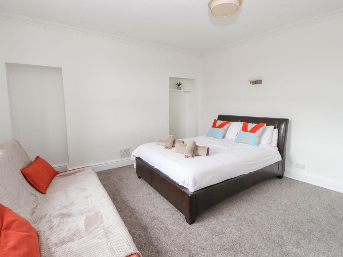 Holiday home 7 Lonsdale Terrace