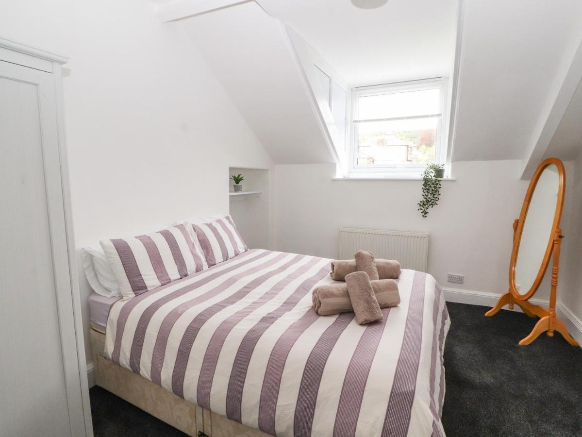 7 Lonsdale Terrace Holiday home *