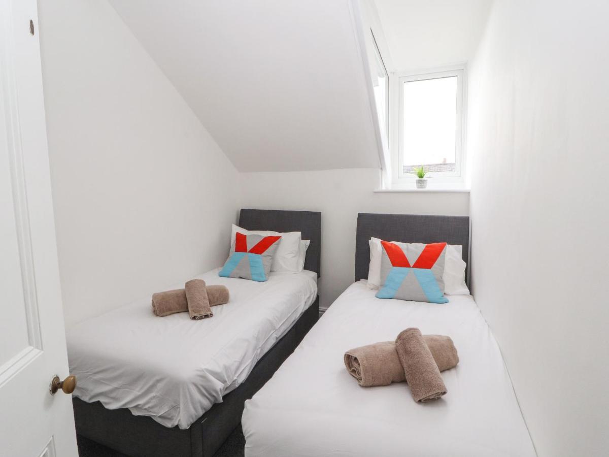 7 Lonsdale Terrace Holiday home Penrith