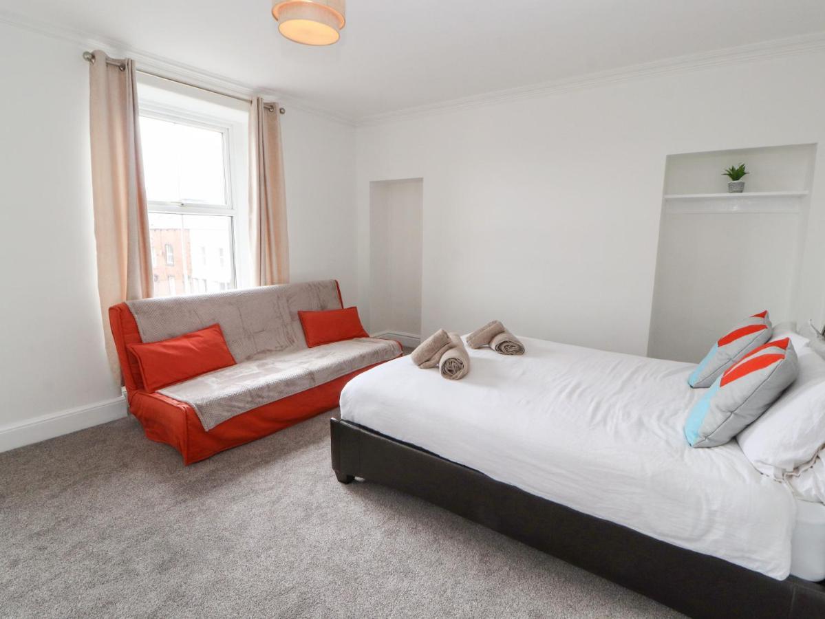 Holiday home 7 Lonsdale Terrace Penrith