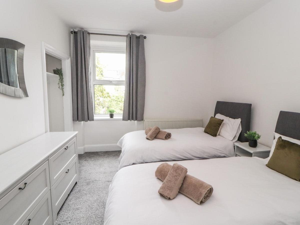 7 Lonsdale Terrace Holiday home