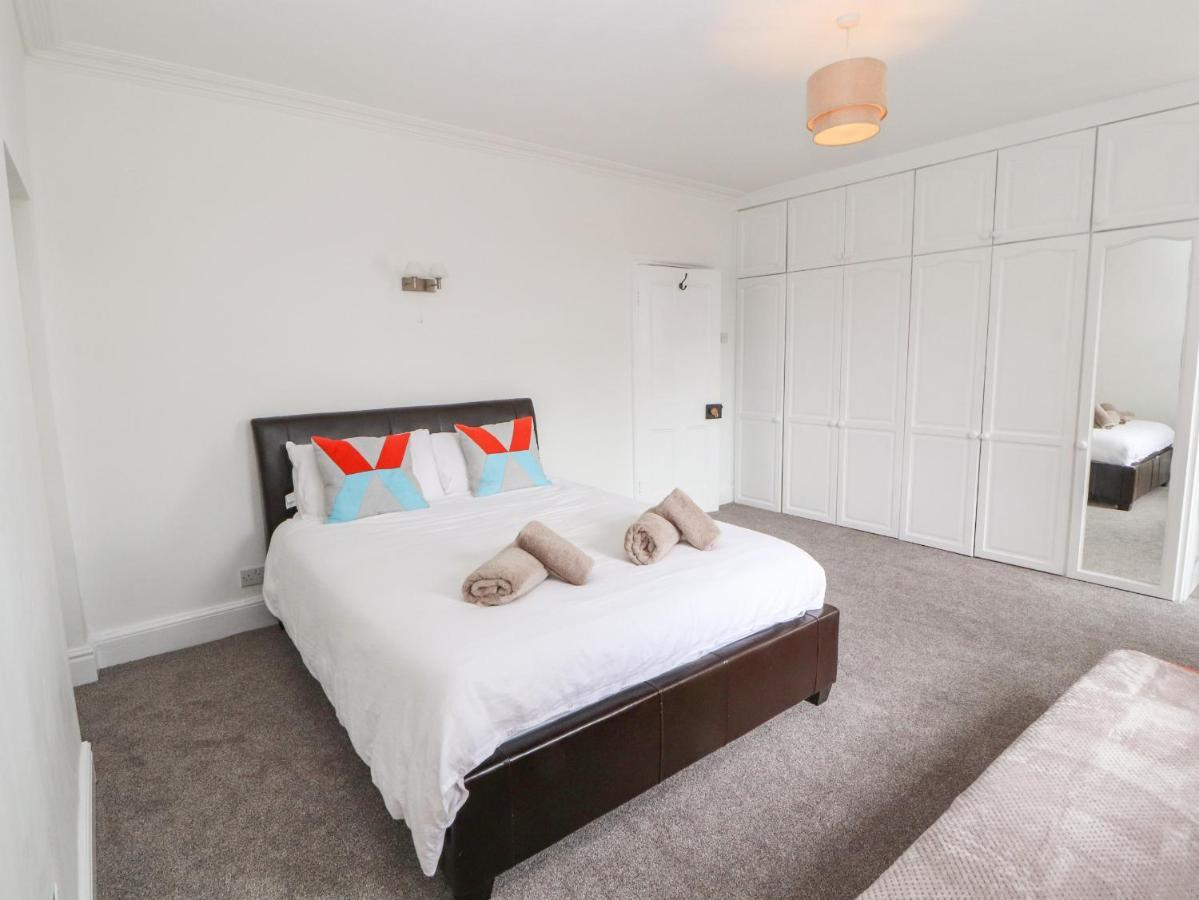 7 Lonsdale Terrace Holiday home
