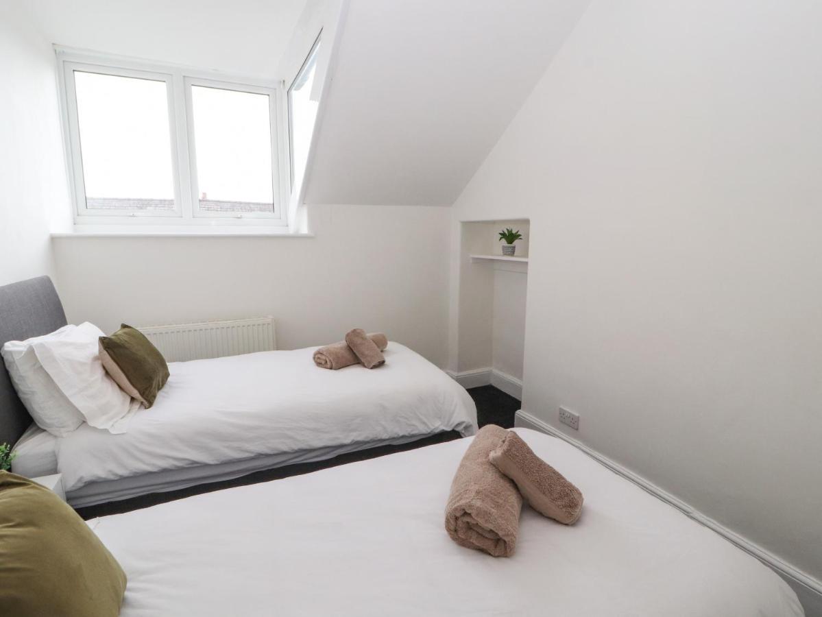 7 Lonsdale Terrace Holiday home Penrith