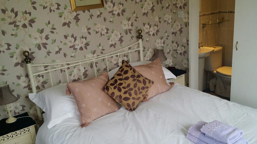 Bed & Breakfast Ashbank