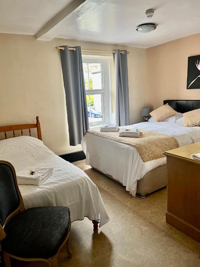 Villa Bianca B&B Penrith