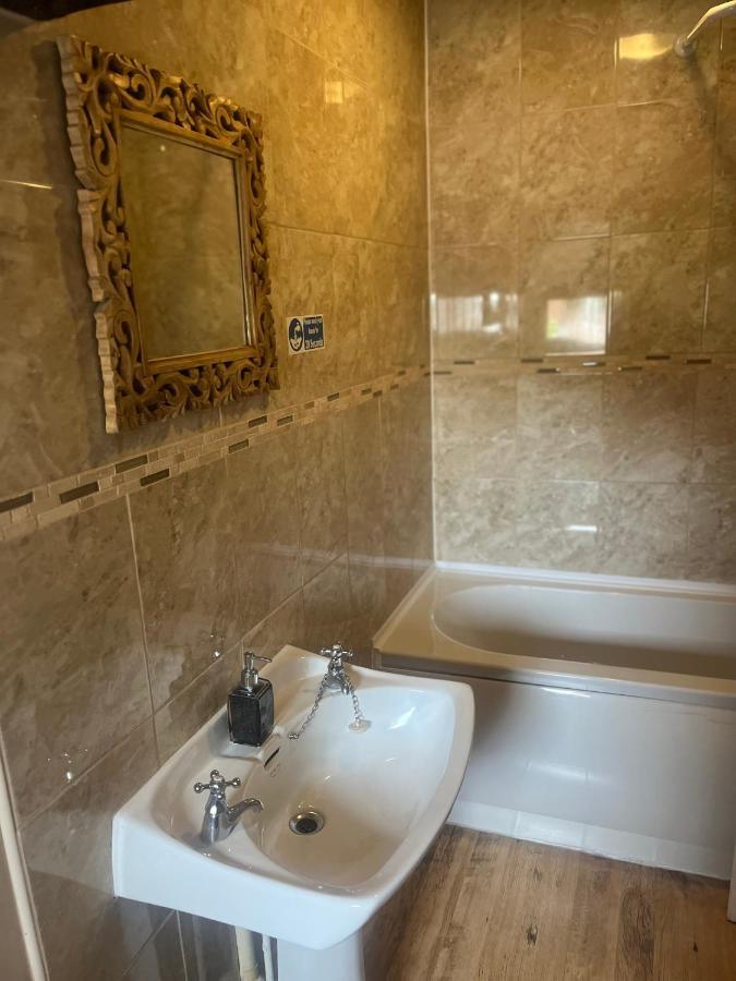 Villa Bianca B&B Inn 3*