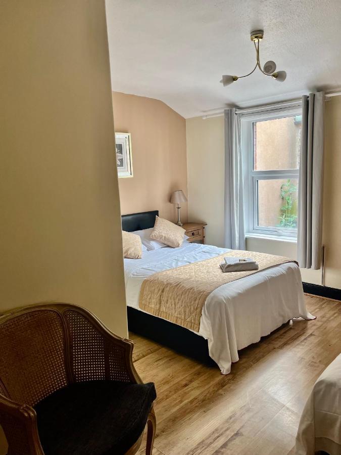 Villa Bianca B&B Penrith