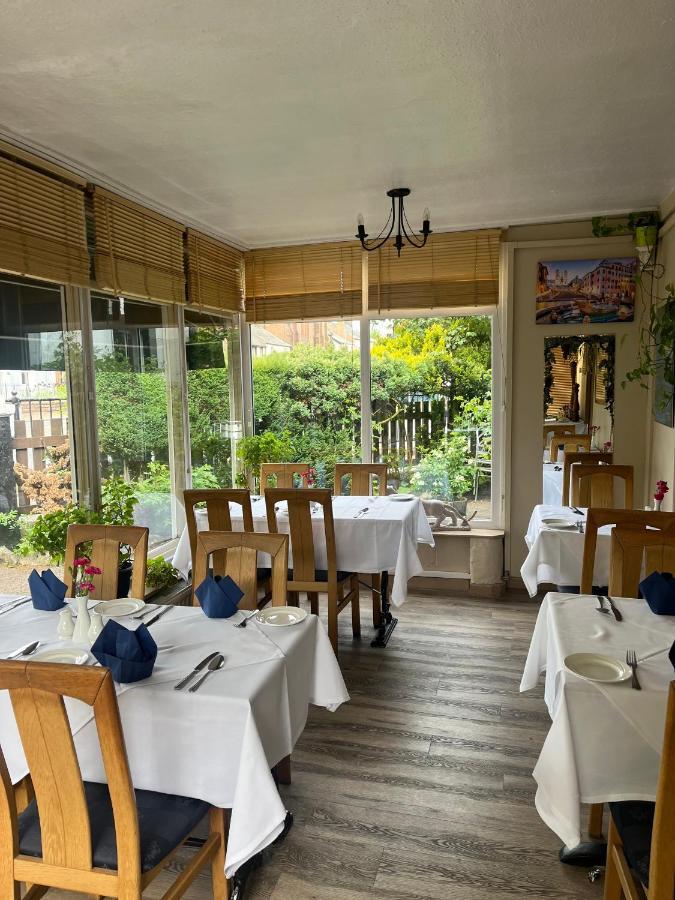 Villa Bianca B&B