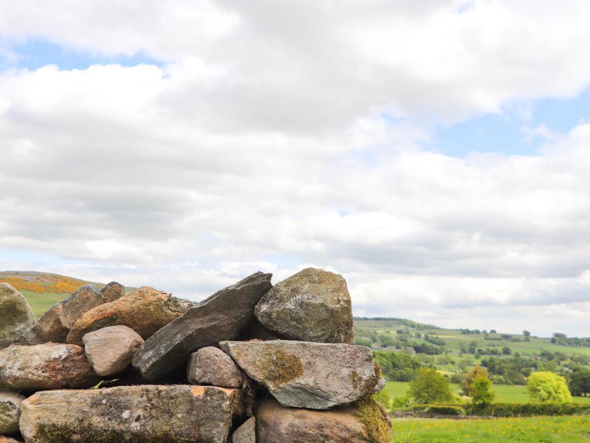 Meadow Syke Byre Holiday home Penrith