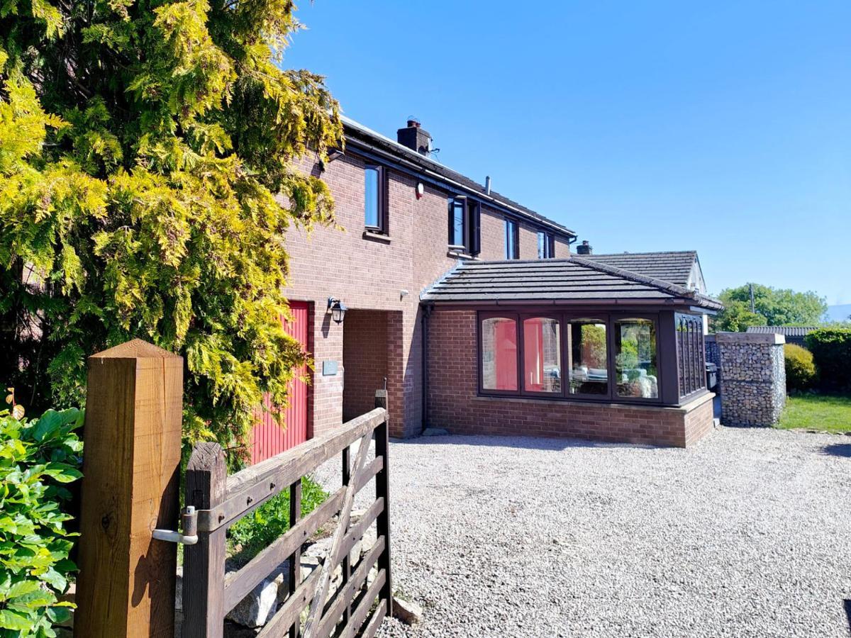 Yewtree House Holiday home