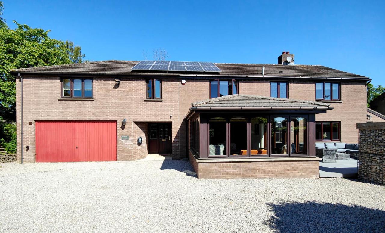 Holiday home Yewtree House Penrith