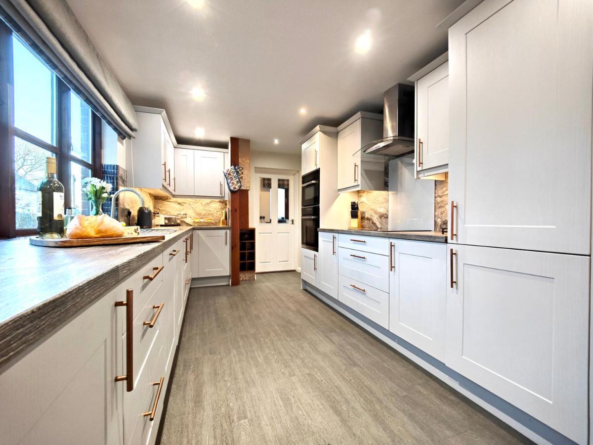 Yewtree House Holiday home