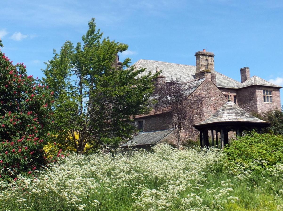 Bed & Breakfast Hall Johnby