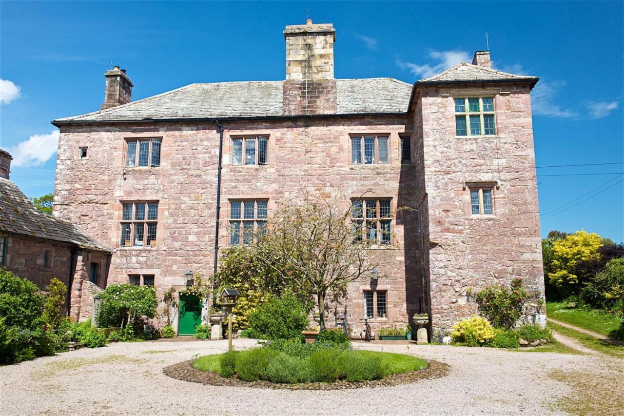 Hall Bed & Breakfast Johnby