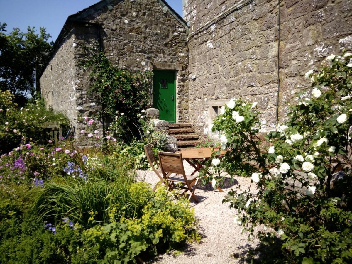 Hall Bed & Breakfast Johnby