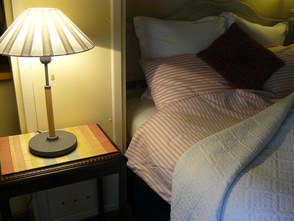 Sockbridge Mill Bed & Breakfast