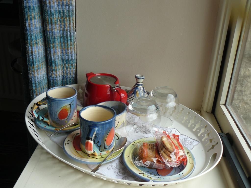 Sockbridge Mill Bed & Breakfast 4*