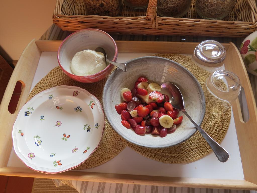Sockbridge Mill Bed & Breakfast Penrith