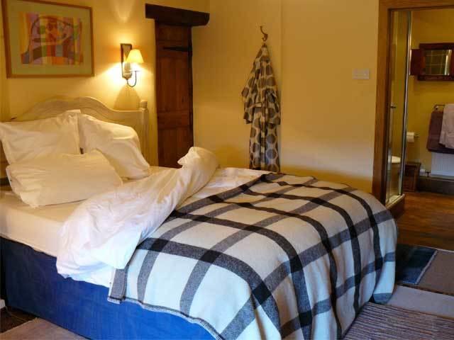 Sockbridge Mill Bed & Breakfast Penrith