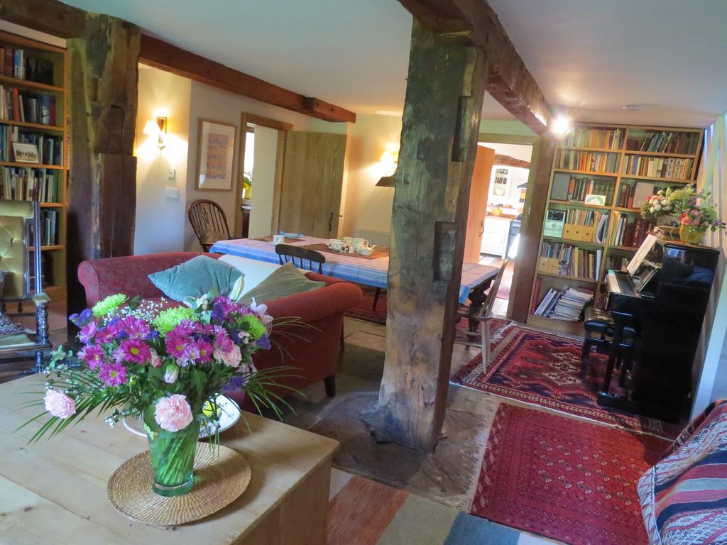 Sockbridge Mill 4* Penrith