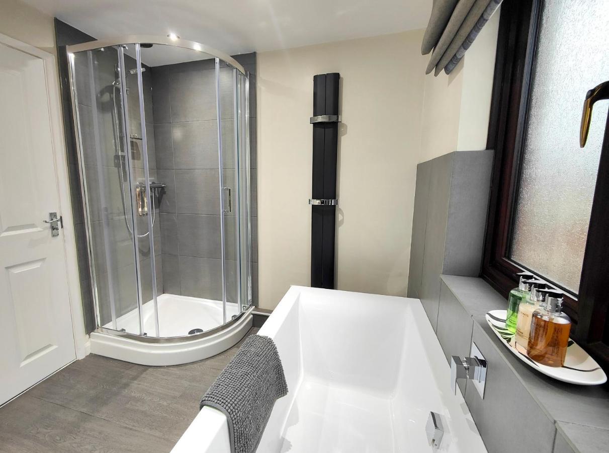 Yewtree House Penrith