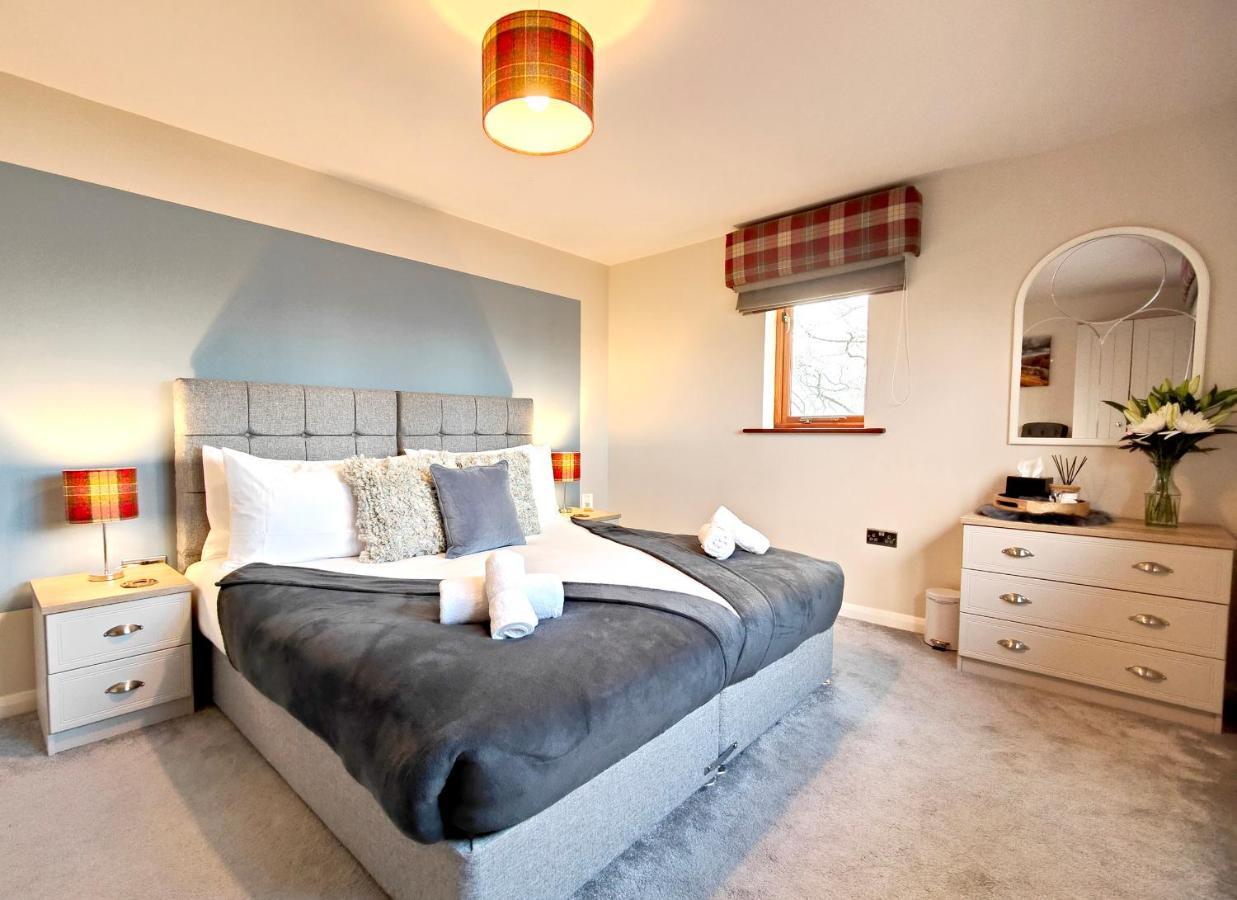 Yewtree House Holiday home Penrith