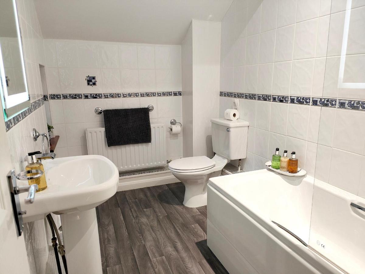 Holiday home Yewtree House Penrith
