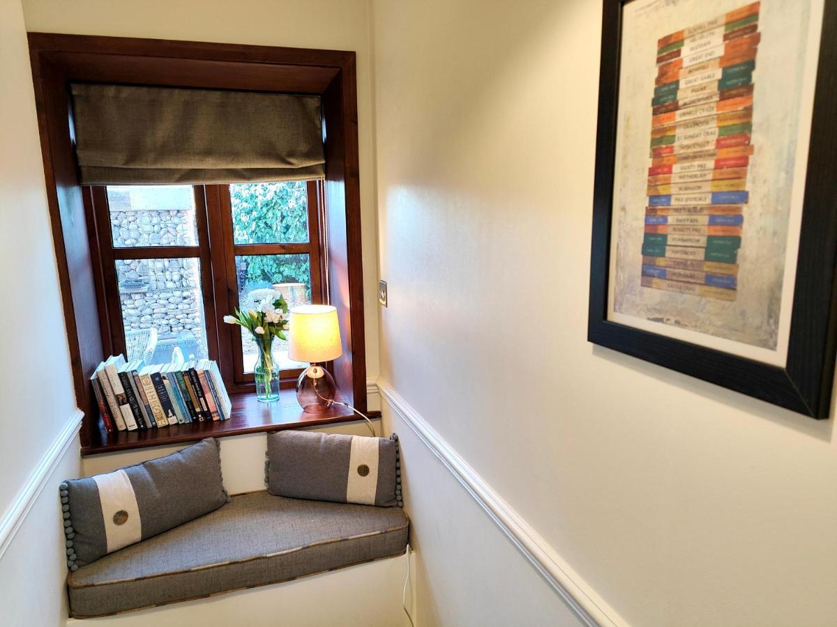 Yewtree House Holiday home Penrith