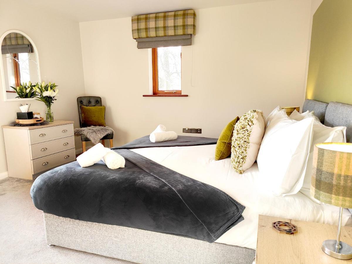 Holiday home Yewtree House *