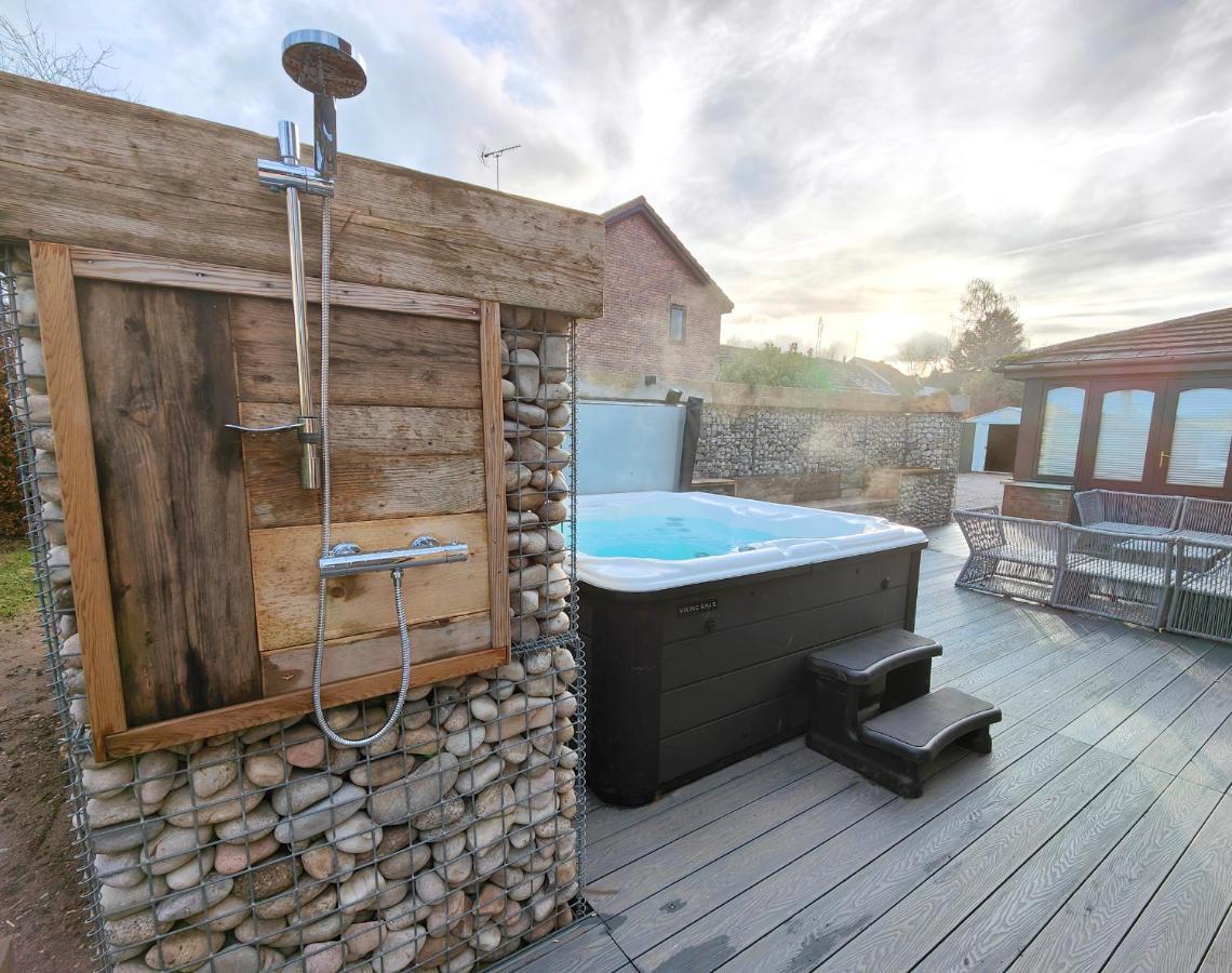 Holiday home Yewtree House Penrith