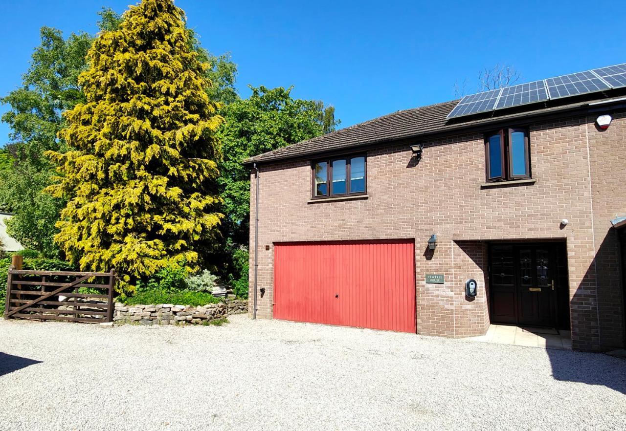 Yewtree House Holiday home Penrith