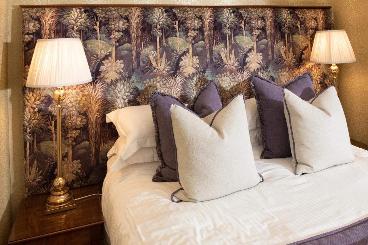 Hotel Roundthorn & Luxury 5*