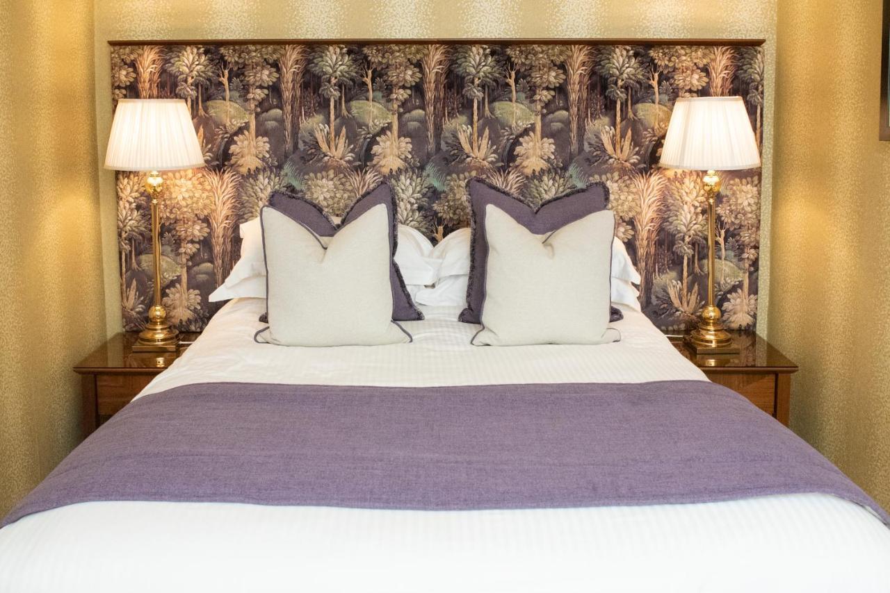 Hotel Roundthorn & Luxury 5*