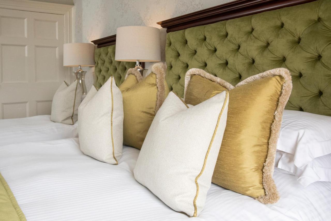 Roundthorn & Luxury 5* Penrith