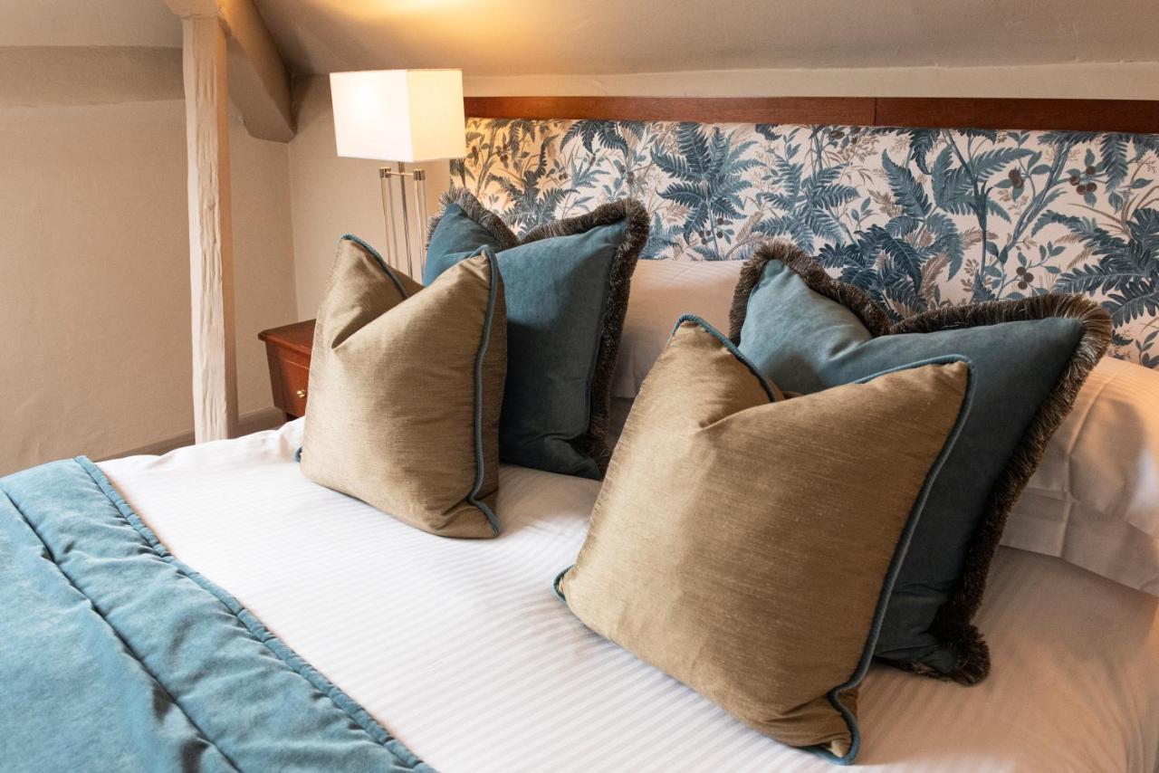 Roundthorn & Luxury Hotel Penrith