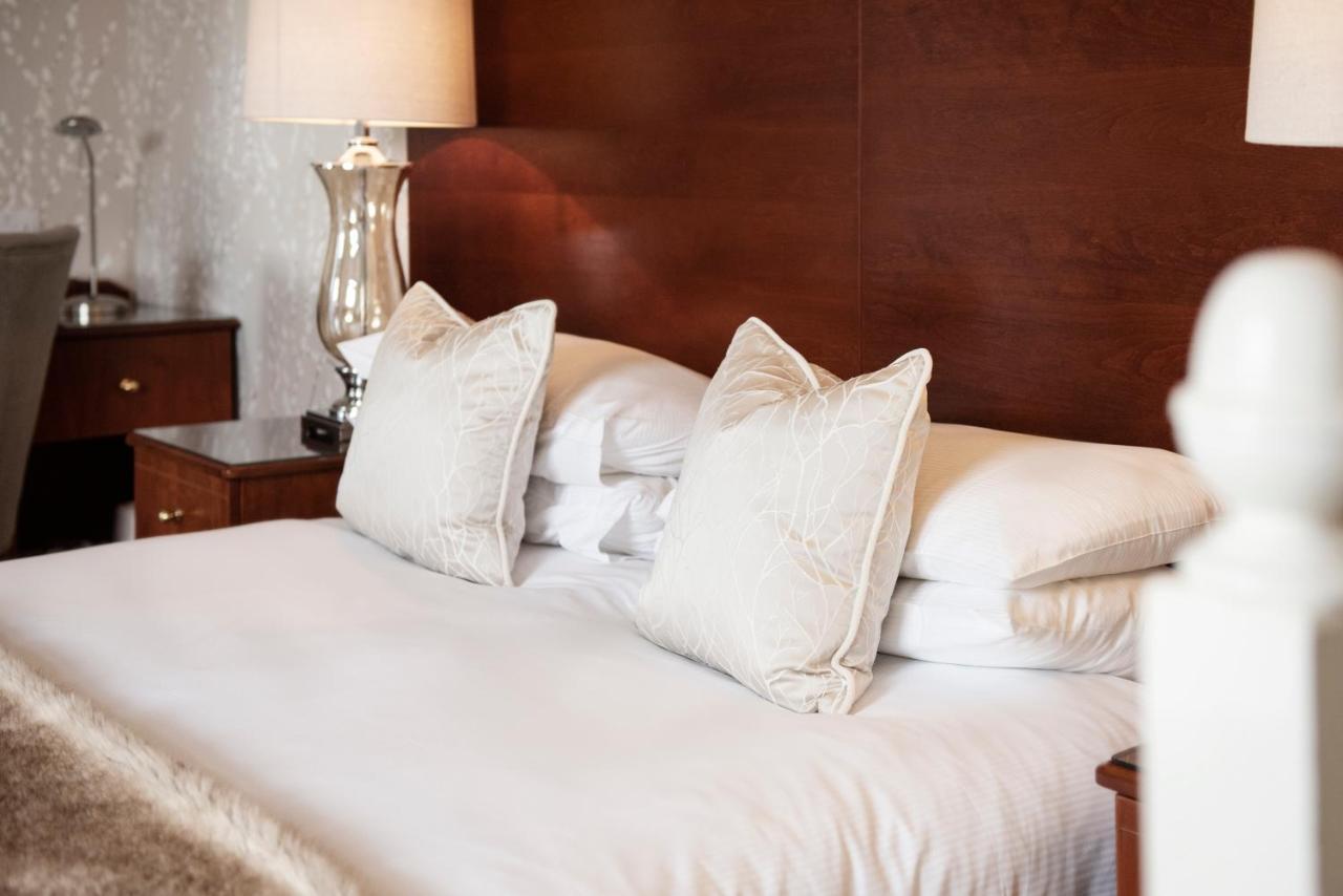 Roundthorn & Luxury Hotel Penrith