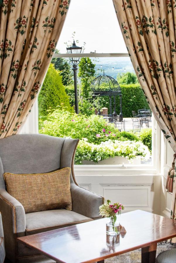 Hotel Roundthorn & Luxury Penrith