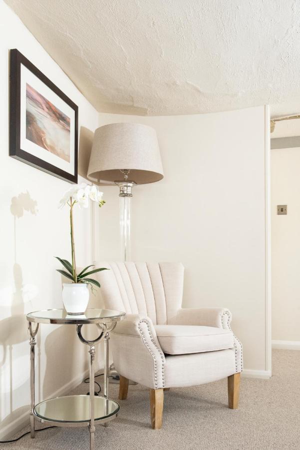 Roundthorn & Luxury 5*