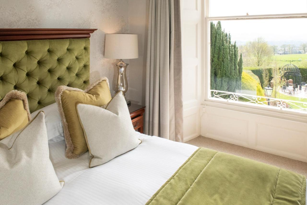 Roundthorn & Luxury 5* Penrith