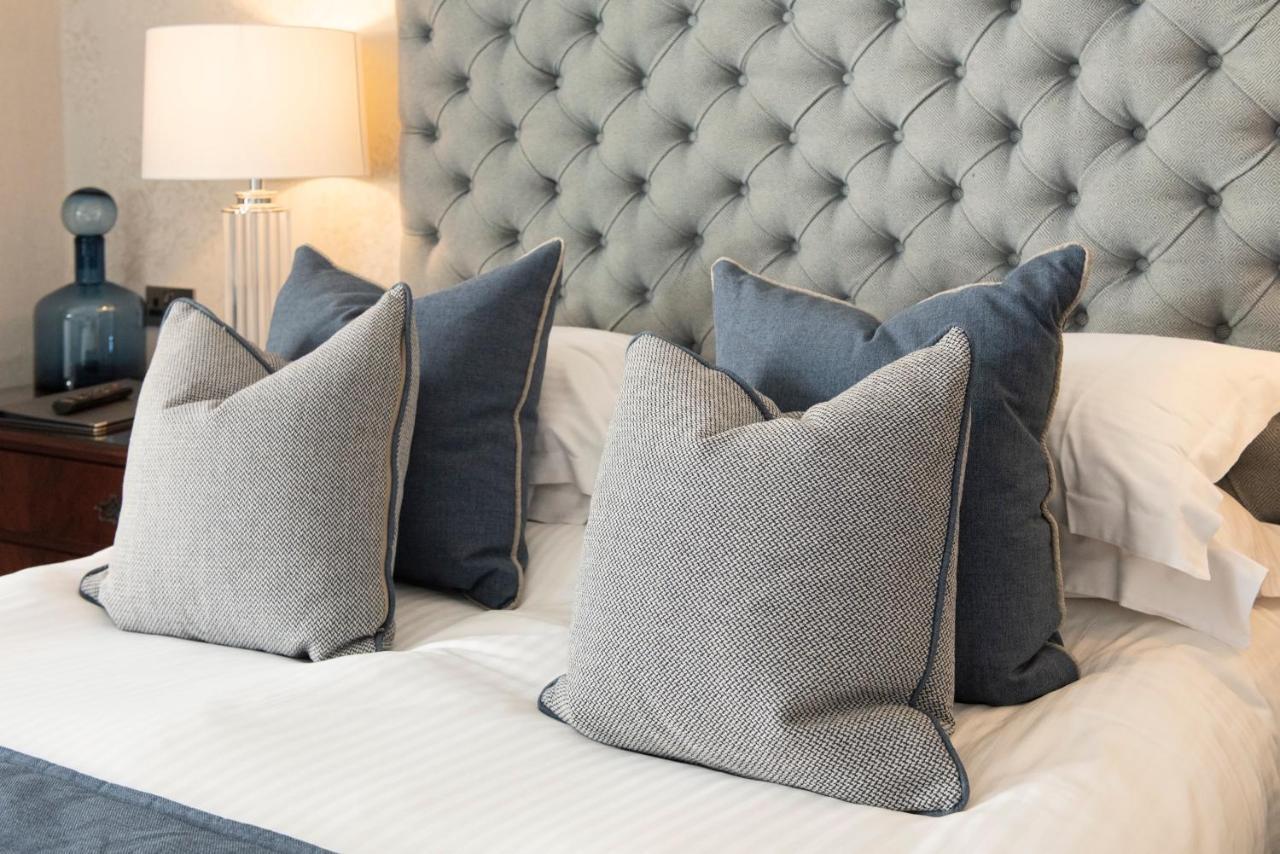 Roundthorn & Luxury Hotel