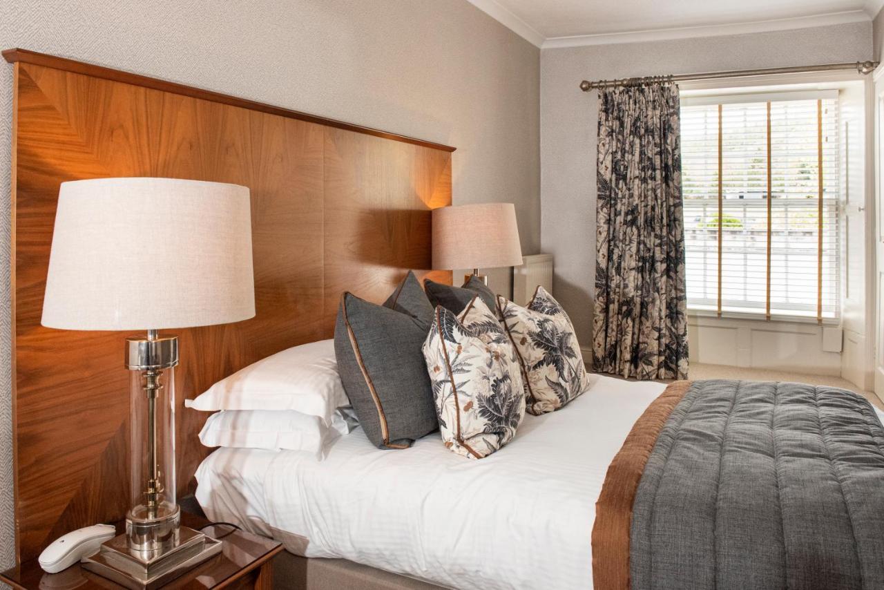 Roundthorn & Luxury Penrith