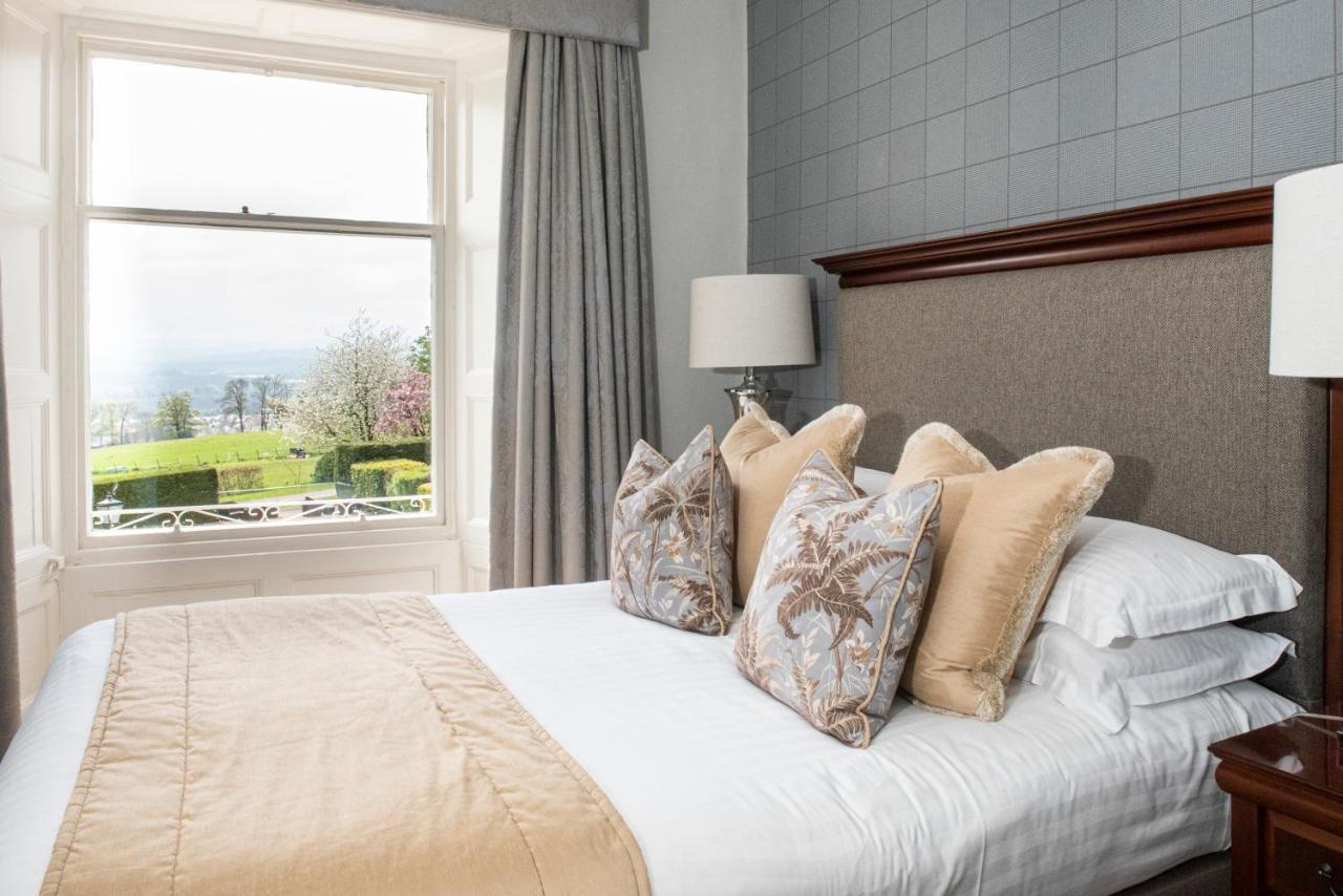Hotel Roundthorn & Luxury Penrith
