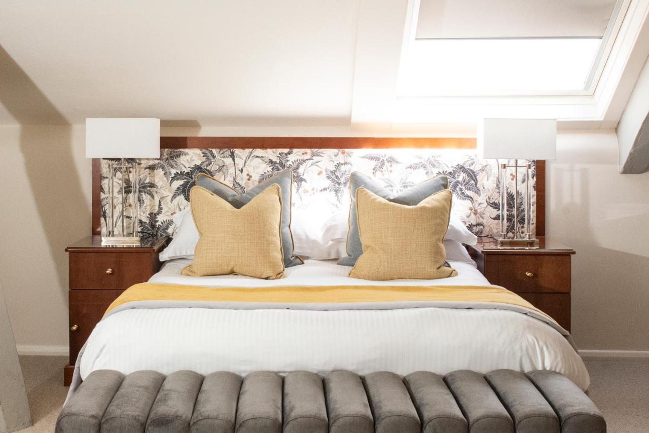 Roundthorn & Luxury Penrith