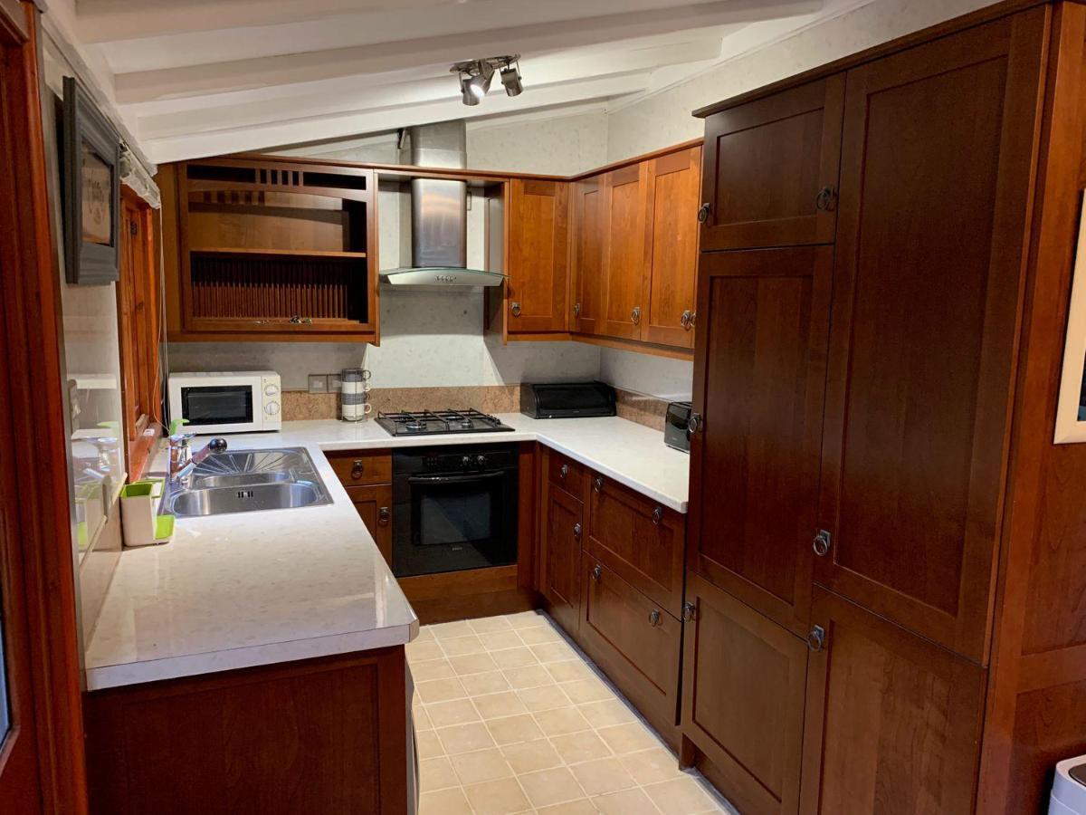 The Hermitage Holiday home Penrith