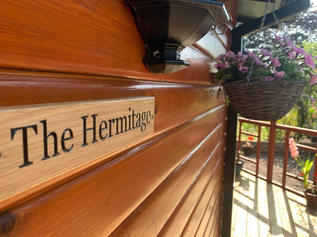 Holiday home The Hermitage Penrith