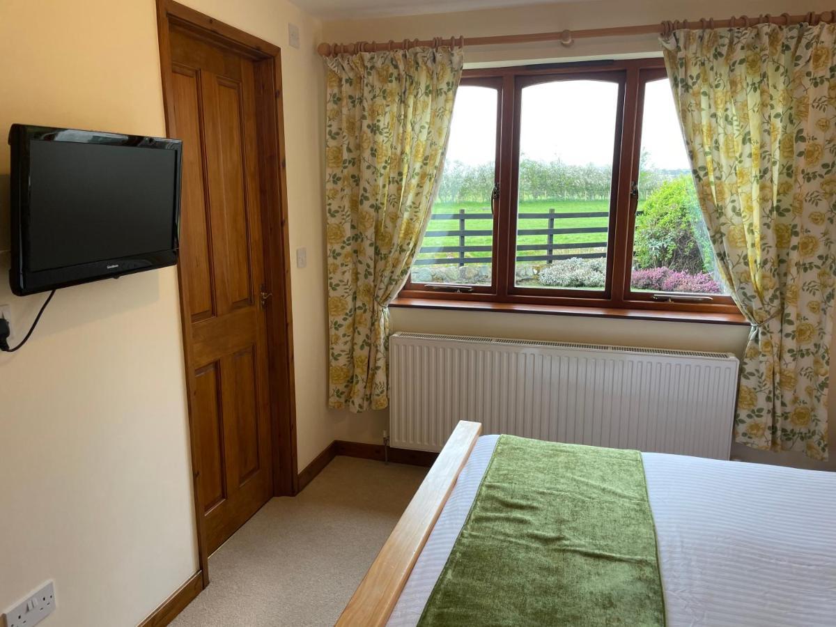 Bed & Breakfast Sunset House 3*