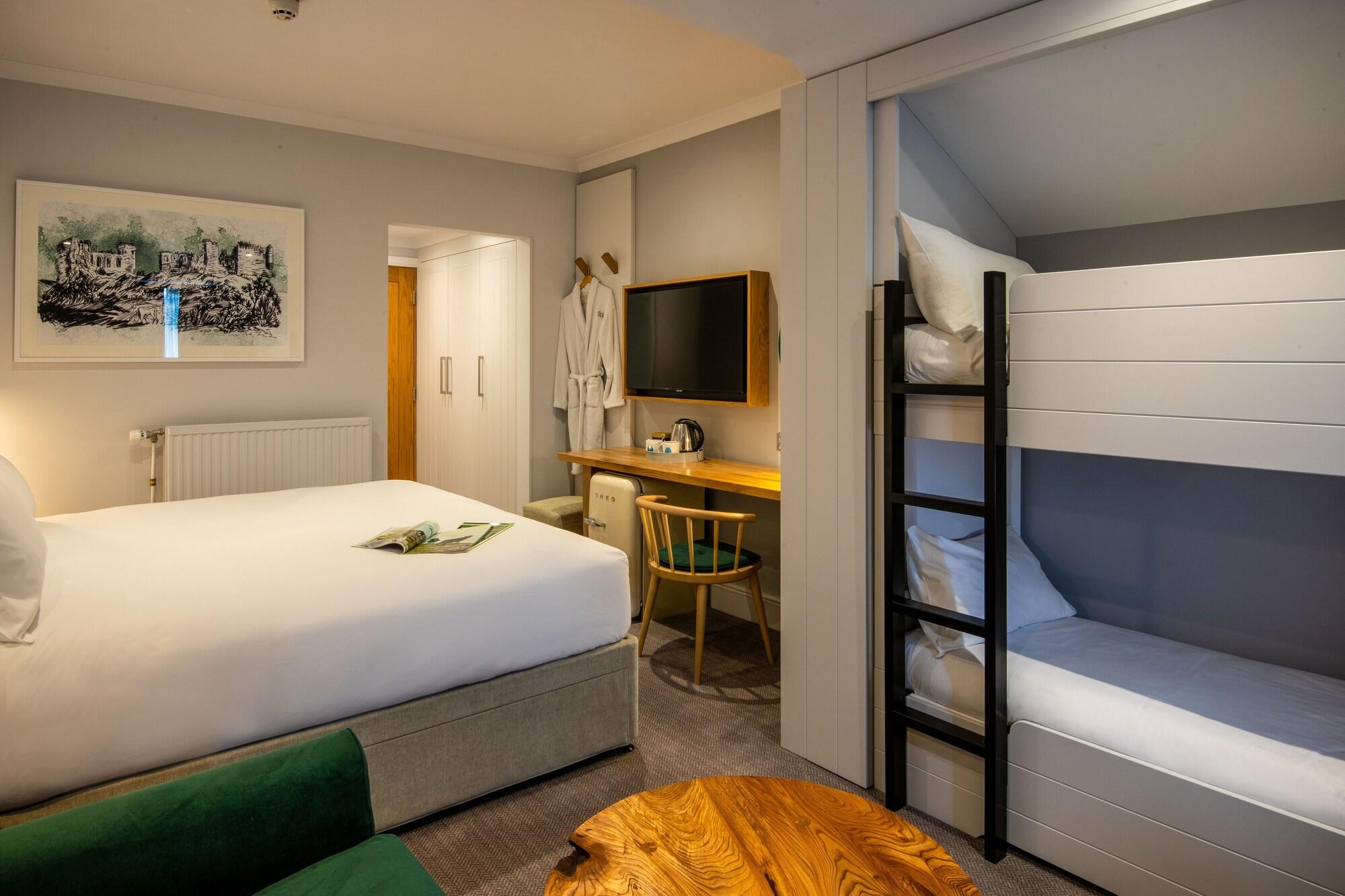Hotel North Lakes And