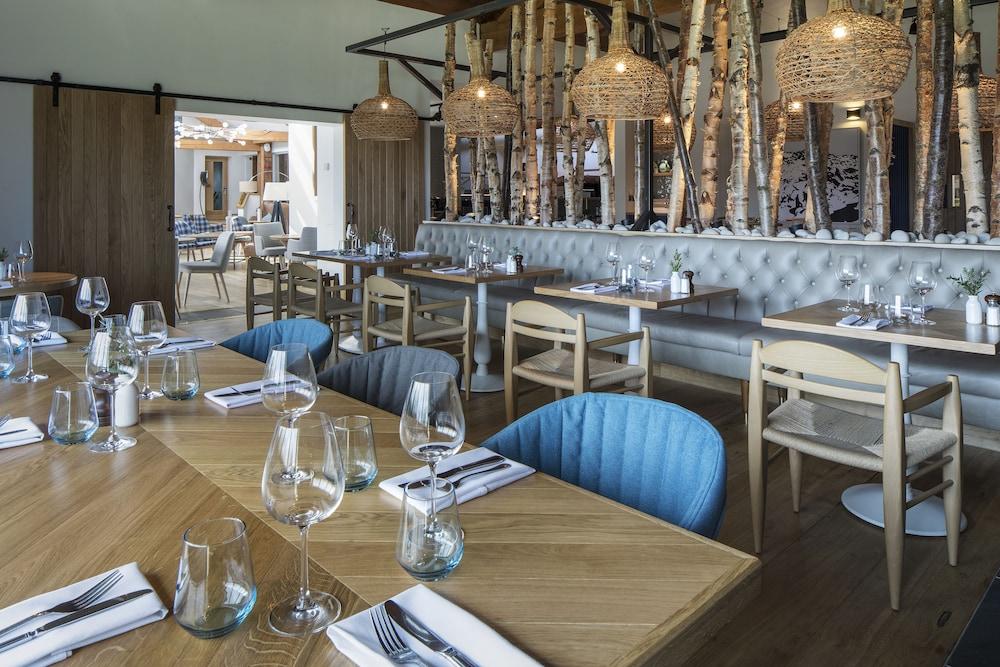 Hotel North Lakes And